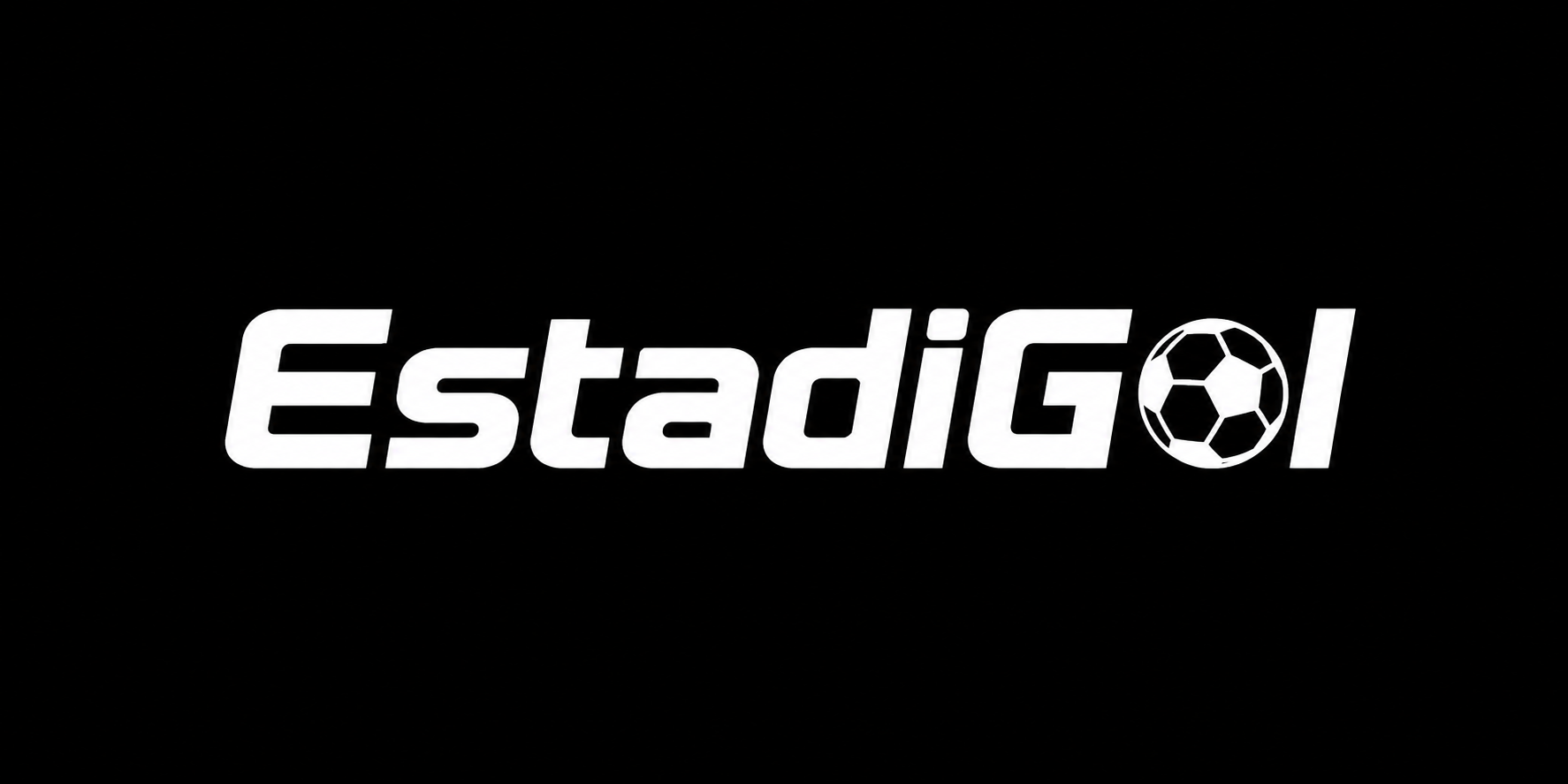 EstadiGol Logo